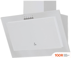 Кухонная вытяжка LEX MIO 600 (БЕЛЫЙ) (39925)