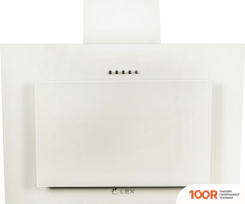 Кухонная вытяжка LEX MIKA 600 (СЛОНОВАЯ КОСТЬ) (39919)