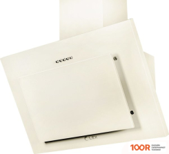 Кухонная вытяжка LEX MIKA 600 (СЛОНОВАЯ КОСТЬ) (39919)