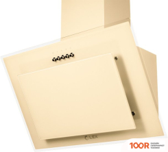 Кухонная вытяжка LEX MIKA 500 G (СЛОНОВАЯ КОСТЬ) (39918)