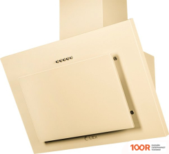 Кухонная вытяжка LEX MIKA 500 (СЛОНОВАЯ КОСТЬ) (39917)