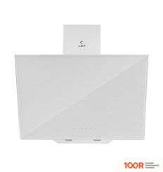 Кухонная вытяжка LEX META GS 600 (БЕЛЫЙ) (39915)