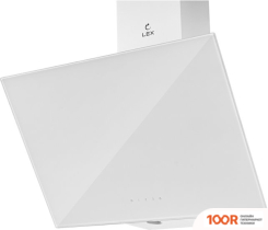 Кухонная вытяжка LEX META GS 600 (БЕЛЫЙ) (39915)