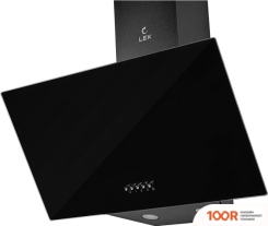 Кухонная вытяжка LEX META 600 (ЧЕРНЫЙ) (39914)