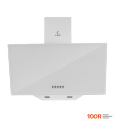 Кухонная вытяжка LEX META 600 (ЧЕРНЫЙ) (39914)