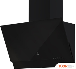 Кухонная вытяжка LEX MERA 600 (ЧЕРНЫЙ) (39910)