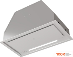 Кухонная вытяжка LEX HYPER 900 GS WH (39906)