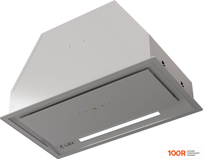 Кухонная вытяжка LEX HYPER 900 GS GR (39902)
