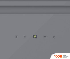 Кухонная вытяжка LEX HYPER 900 GS GR (39902)