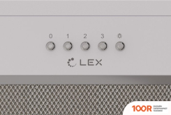 Кухонная вытяжка LEX HYPER 600 WH (39900)