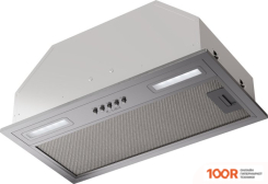 Кухонная вытяжка LEX HYPER 600 IX (39895)