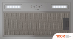 Кухонная вытяжка LEX HYPER 600 IX (39895)