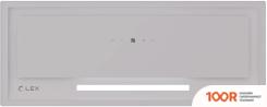 Кухонная вытяжка LEX HYPER 600 GS INVERTER WH (39889)