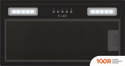 Кухонная вытяжка LEX HYPER 600 BBL (39883)