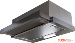Кухонная вытяжка LEX HONVER 500 (НЕРЖАВЕЮЩАЯ СТАЛЬ) (39868)