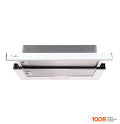 Кухонная вытяжка LEX HONVER 2M 600 (БЕЛЫЙ) (39864)