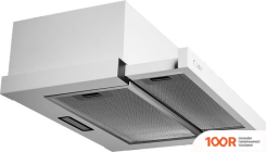 Кухонная вытяжка LEX HIDE 600 WHITE (39853)