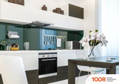 Кухонная вытяжка LEX HIDE 600 INOX (39852)