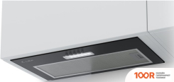 Кухонная вытяжка LEX GS BLOC LIGHT 600 (ЧЕРНЫЙ) (39843)