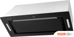 Кухонная вытяжка LEX GS BLOC GS 900 (ЧЕРНЫЙ) (39842)
