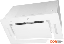Кухонная вытяжка LEX GS BLOC GS 600 (БЕЛЫЙ) (39838)