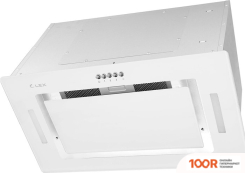 Кухонная вытяжка LEX GS BLOC G 600 (БЕЛЫЙ) (39835)