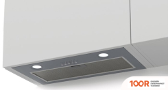 Кухонная вытяжка LEX GHOST 600 (НЕРЖАВЕЮЩАЯ СТАЛЬ) (39830)