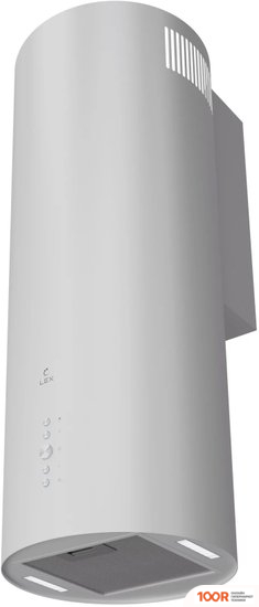Кухонная вытяжка LEX GAMMA 350 (БЕЛЫЙ) (39826)