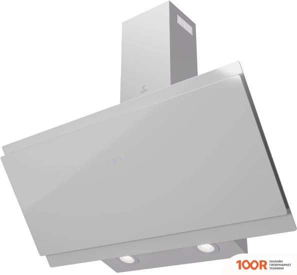 Кухонная вытяжка LEX FURIA 900 (БЕЛЫЙ) (39823)