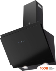 Кухонная вытяжка LEX FURIA 600 (ЧЕРНЫЙ) (39822)