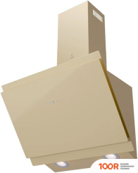 Кухонная вытяжка LEX FURIA 600 (СЛОНОВАЯ КОСТЬ) (39821)