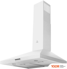 Кухонная вытяжка LEX BRIZ 600 (БЕЛЫЙ) (39817)