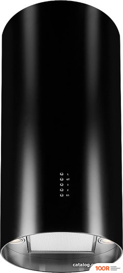 Кухонная вытяжка KUPPERSBERG WL-TUBA B (39800)