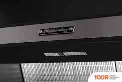 Кухонная вытяжка KUPPERSBERG T 969 ANT SILVER (39794)