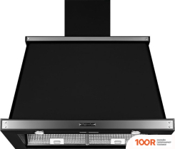 Кухонная вытяжка KUPPERSBERG T 969 ANT SILVER (39794)