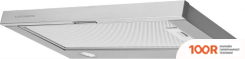 Кухонная вытяжка KUPPERSBERG SLIMLUX IV 60 X (39788)