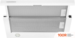 Кухонная вытяжка KUPPERSBERG SLIMLUX IV 60 GW (39787)