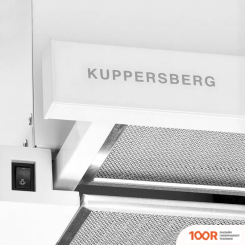 Кухонная вытяжка KUPPERSBERG SLIMLUX 60 W (39781)
