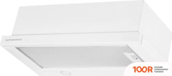 Кухонная вытяжка KUPPERSBERG SLIMLUX 60 W (39781)