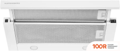 Кухонная вытяжка KUPPERSBERG SLIMLUX 60 W (39781)