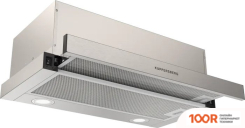 Кухонная вытяжка KUPPERSBERG SLIMHIT 60 X (39780)