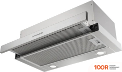 Кухонная вытяжка KUPPERSBERG SLIMHIT 60 X (39780)