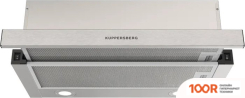 Кухонная вытяжка KUPPERSBERG SLIMHIT 60 X (39780)