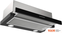 Кухонная вытяжка KUPPERSBERG SLIMHIT 60 BG (39777)