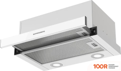 Кухонная вытяжка KUPPERSBERG SLIMHIT 50 WG (39774)