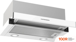 Кухонная вытяжка KUPPERSBERG SLIMHIT 50 WG (39774)