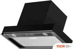 Кухонная вытяжка KUPPERSBERG NANCY S 60 BLACK (39767)