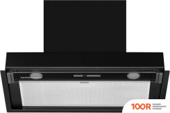 Кухонная вытяжка KUPPERSBERG NANCY S 60 BLACK (39767)