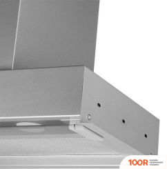 Кухонная вытяжка KUPPERSBERG NANCY 60 GRAY (39766)