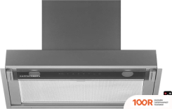 Кухонная вытяжка KUPPERSBERG NANCY 60 GRAY (39766)
